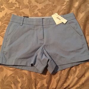 J.Crew Chino Shorts